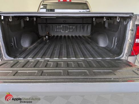 Used 2014 Chevrolet Silverado 1500 LT w/ All Star Edition AWD/4WD image 7