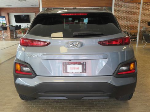 Used 2019 Hyundai Kona SEL FWD image 58