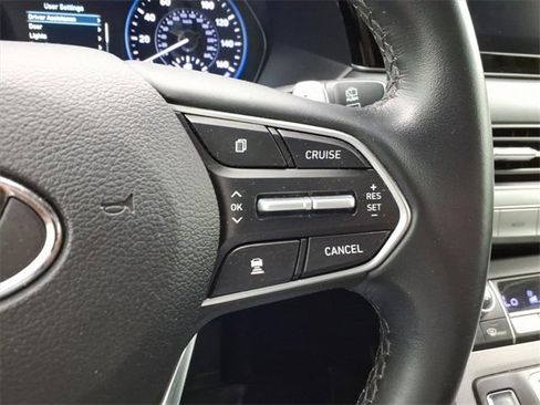 Used 2022 Hyundai Palisade SEL w/ Convenience Package image 25