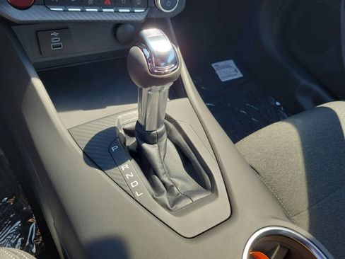 New 2026 Ford Mustang Coupe RWD image 32