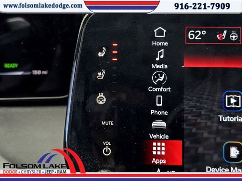 New 2024 Dodge Charger R/T Scat Pack w/ Plus Group image 13