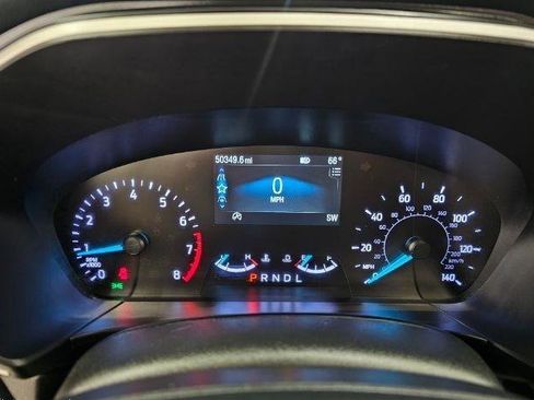 Used 2020 Ford Escape SEL image 13