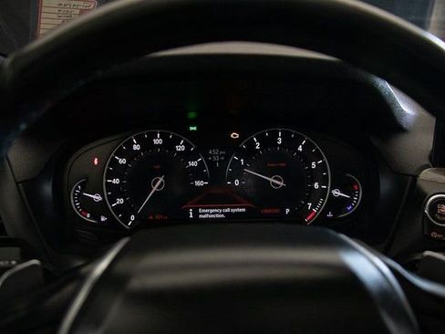 Used 2019 BMW X3 xDrive30i image 29