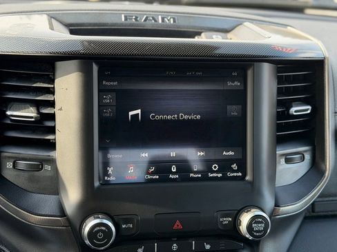 Used 2021 RAM 1500 Rebel w/ Rebel Level 2 Equipment Group image 14