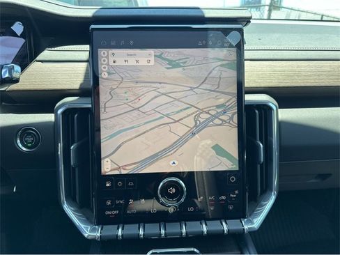 New 2025 GMC Acadia Denali w/ Super Cruise Package image 23