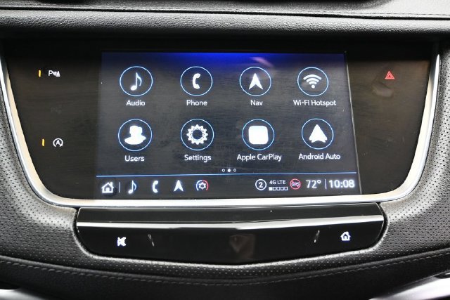 Used 2024 Cadillac XT5 Premium Luxury w/ LPO, Floor Liner Package AWD/4WD image 31