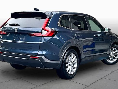 Certified 2024 Honda CR-V EX image 13