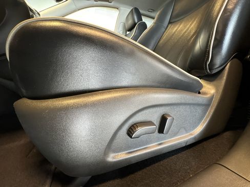 Used 2018 INFINITI QX60 FWD image 12