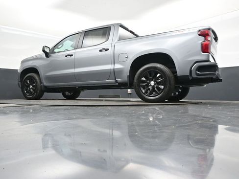 New 2026 Chevrolet Silverado 1500 Custom image 40