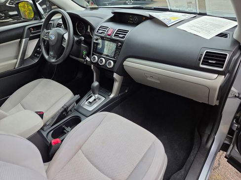 Used 2016 Subaru Forester 2.5i Premium w/ All-Weather Package AWD/4WD image 23