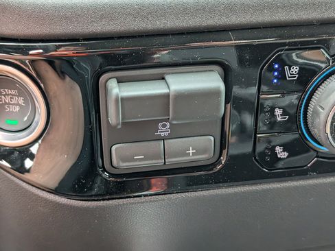 New 2026 Chevrolet Silverado 2500 High Country w/ Technology Package AWD/4WD image 29
