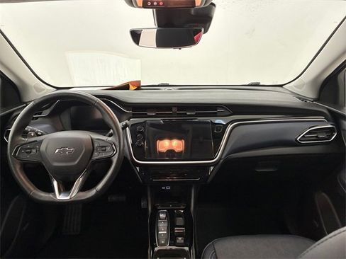 Used 2023 Chevrolet Bolt EUV Premier w/ Sun & Sound Package image 20