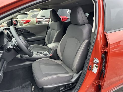 Certified 2025 Subaru Crosstrek 2.5i Premium image 11