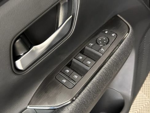 New 2026 Nissan Kicks SV FWD image 23
