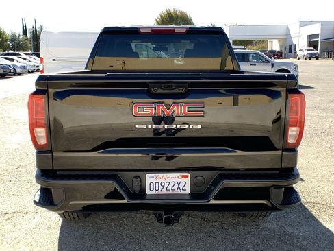 Used 2024 GMC Sierra 1500 Pro w/ Graphite Edition image 42