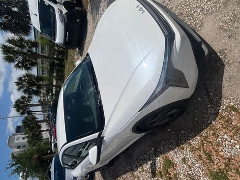 Used 2025 Kia K4 LXS image 6