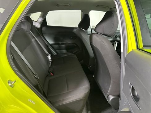 Certified 2025 Hyundai Kona SEL image 55