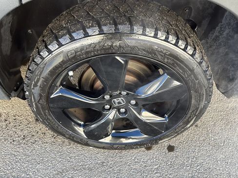 Used 2020 Honda Passport Elite image 9