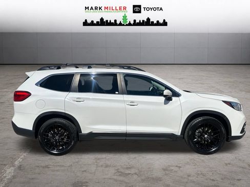 Used 2019 Subaru Ascent Premium AWD/4WD image 7