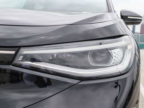Used 2023 Volkswagen ID.4 S RWD image 7