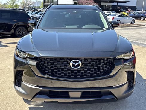 New 2026 MAZDA CX-50 AWD 2.5 Hybrid w/ Weather Package image 13