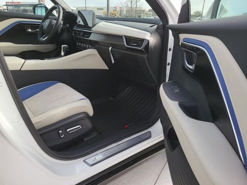 New 2026 Acura ADX A-Spec image 8