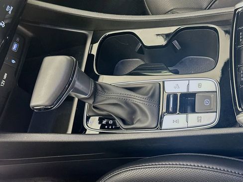 Used 2024 Hyundai Santa Cruz XRT image 16