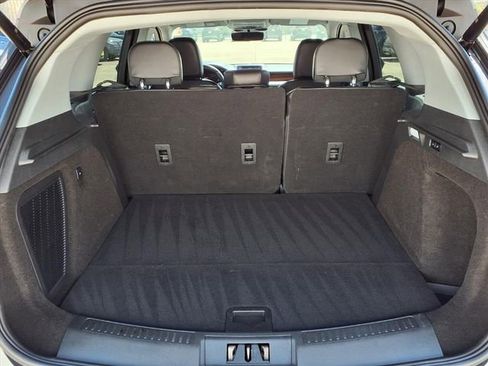 Certified 2022 Lincoln Corsair Reserve w/ Luxury Package FWD image 24