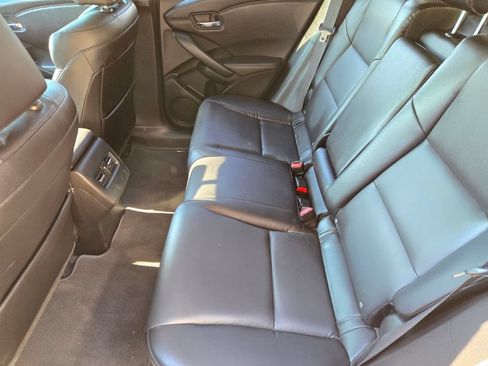 Used 2018 Acura RDX FWD image 7
