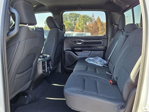 New 2026 RAM 1500 Big Horn image 11