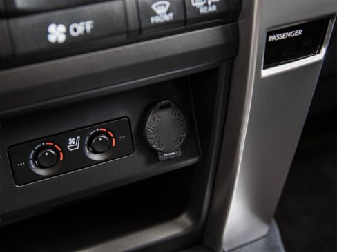 Used 2016 Toyota 4Runner Limited RWD image 43