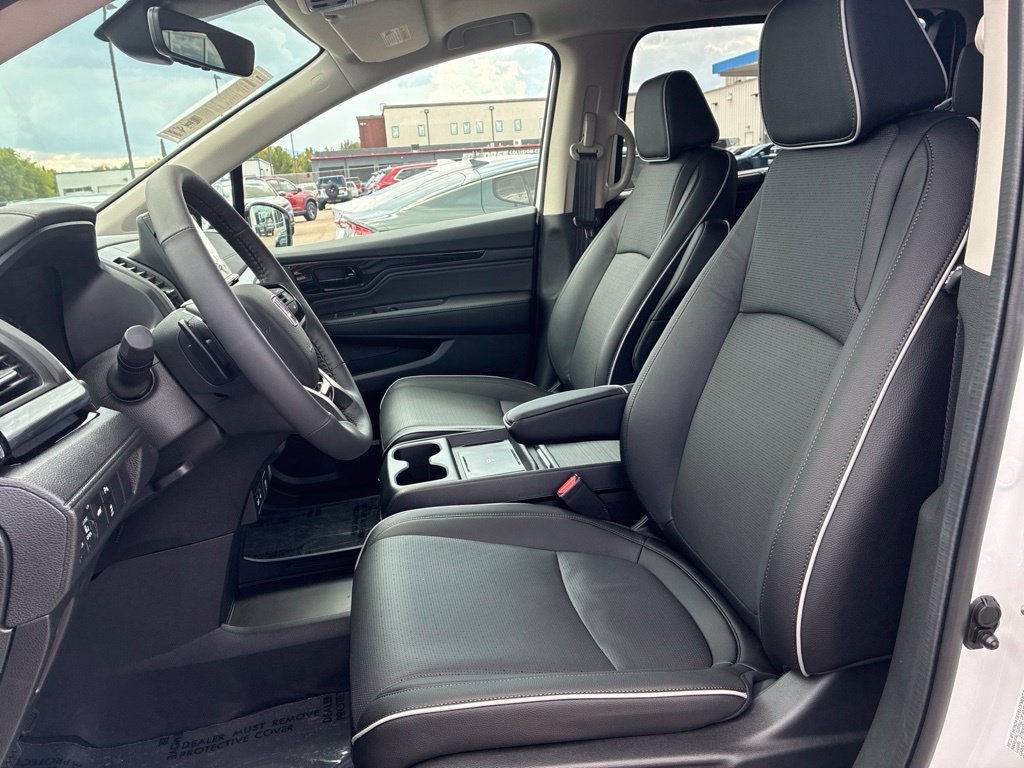 New 2026 Honda Odyssey Elite image 10