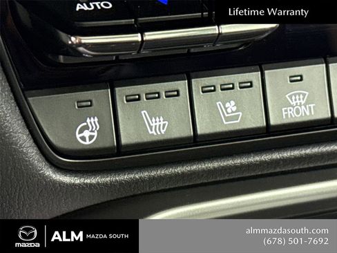 New 2026 MAZDA CX-90 3.3 Turbo S w/ Premium Plus image 32