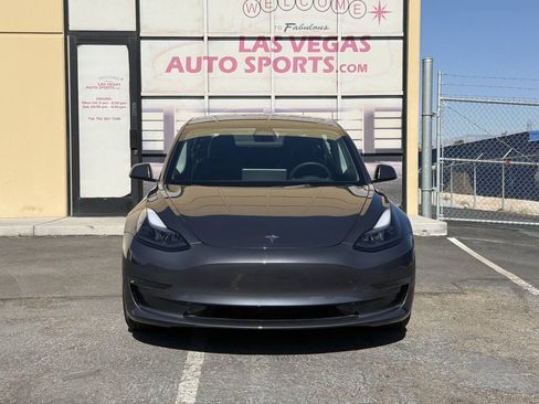 Used 2023 Tesla Model 3 Standard Range RWD image 3