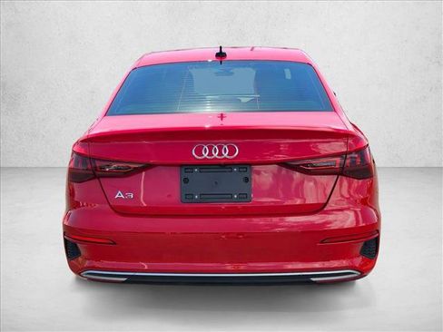 Used 2022 Audi A3 2.0T Premium FWD image 7