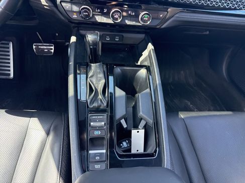 Used 2024 Honda Accord Sport image 16