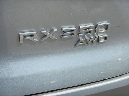 Used 2023 Lexus RX 350 Premium w/ Accessory Package (Z1) AWD/4WD image 14
