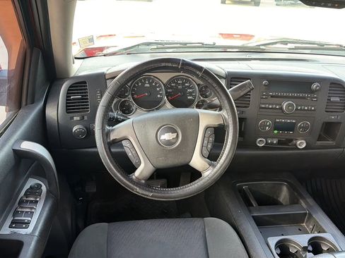 Used 2008 Chevrolet Silverado 1500 LT w/ Towing Package image 59