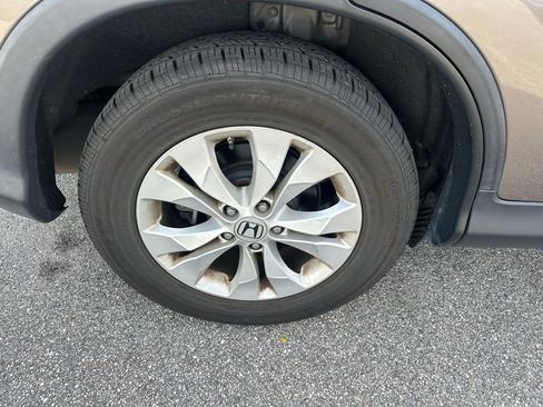 Used 2013 Honda CR-V EX image 5