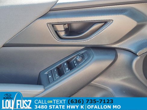 Used 2024 Subaru Crosstrek 2.0i Premium AWD/4WD image 23