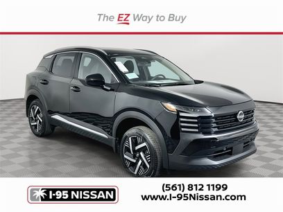 New 2026 Nissan Kicks SV