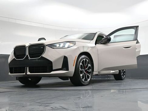 Used 2025 BMW X3 M50 w/ Premium Package AWD/4WD image 47