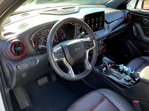 Used 2023 Chevrolet Blazer RS w/ Enhanced Convenience Package image 17