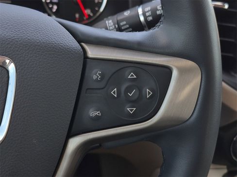 Certified 2023 GMC Acadia Denali w/ Denali Technology Package image 21