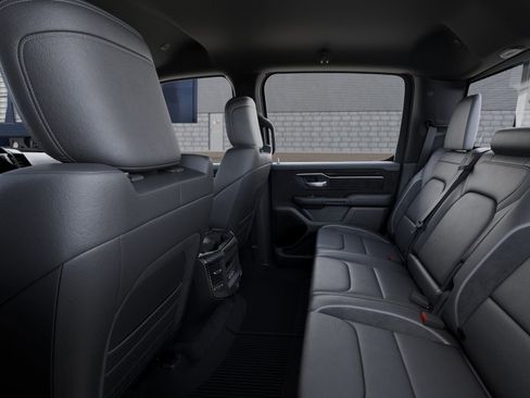 New 2026 RAM 1500 RHO image 31