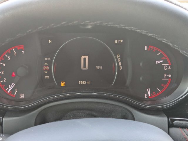 Used 2026 Dodge Durango GT RWD image 30