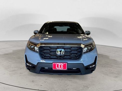 Used 2023 Honda Passport EX-L image 9
