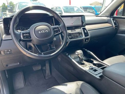 Used 2023 Kia Sorento X-Line EX AWD/4WD image 13