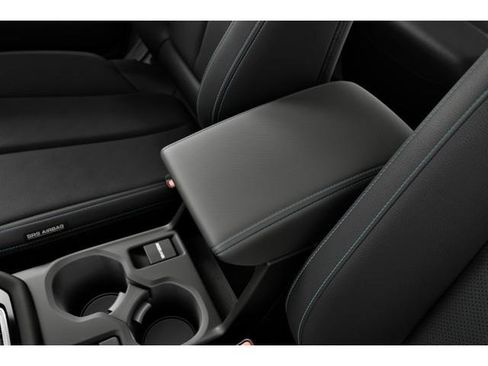 New 2025 Subaru Forester Limited image 22