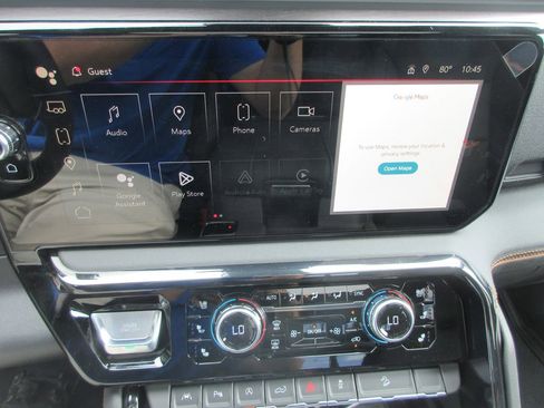 New 2026 GMC Sierra 1500 AT4 w/ AT4 Premium Package AWD/4WD image 21